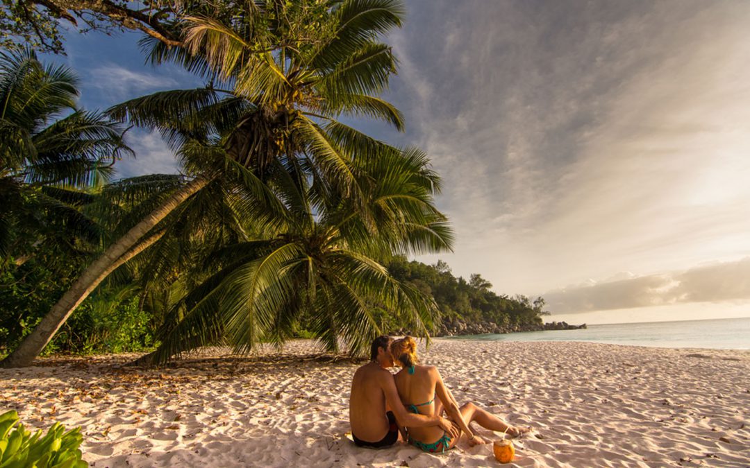 Mahè E Praslin