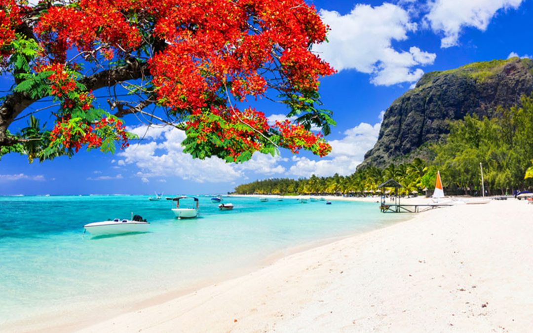 Isole Mauritius