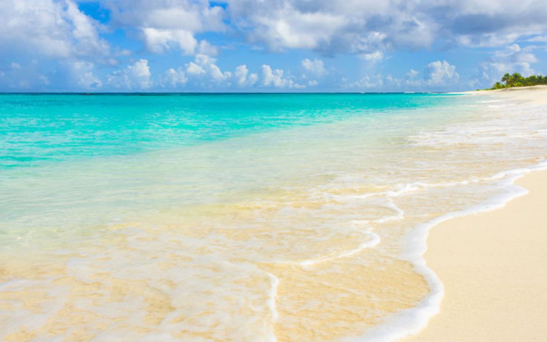 Le Spiagge Di Anguilla