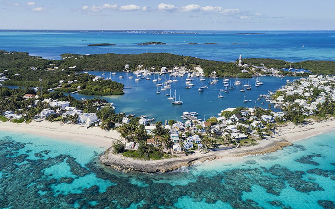Arcipelago Delle Bahamas