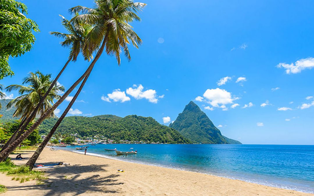 La Romantica St.Lucia