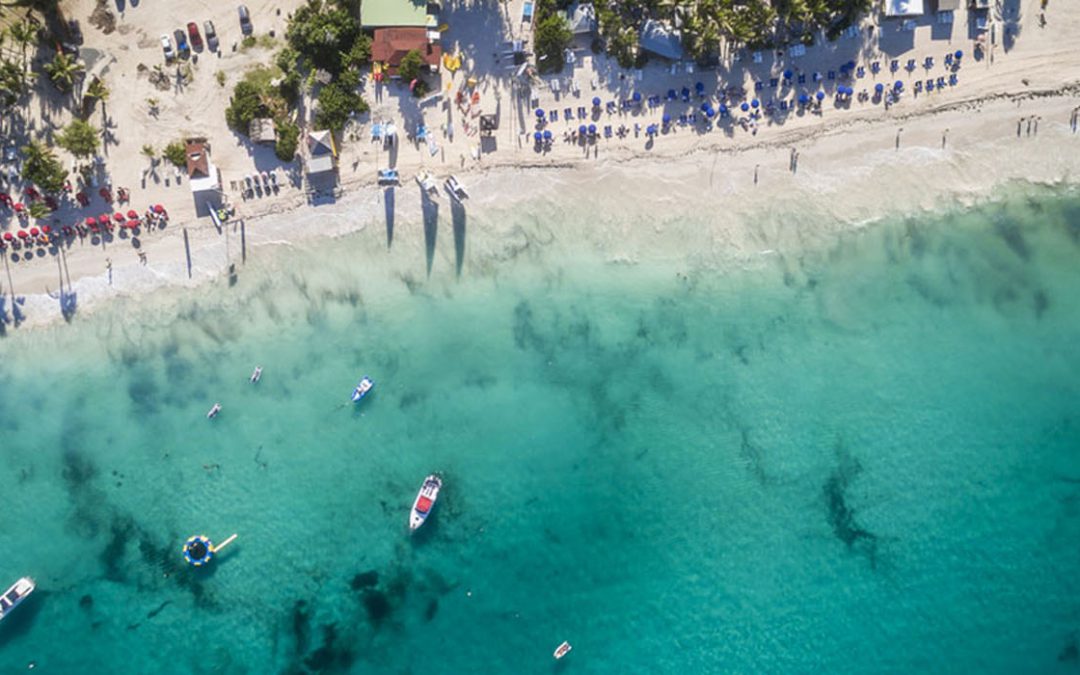 St. Martin