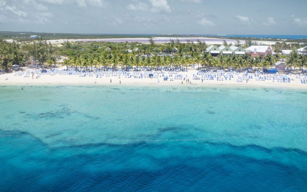 L’arcipelago Turks & Caicos