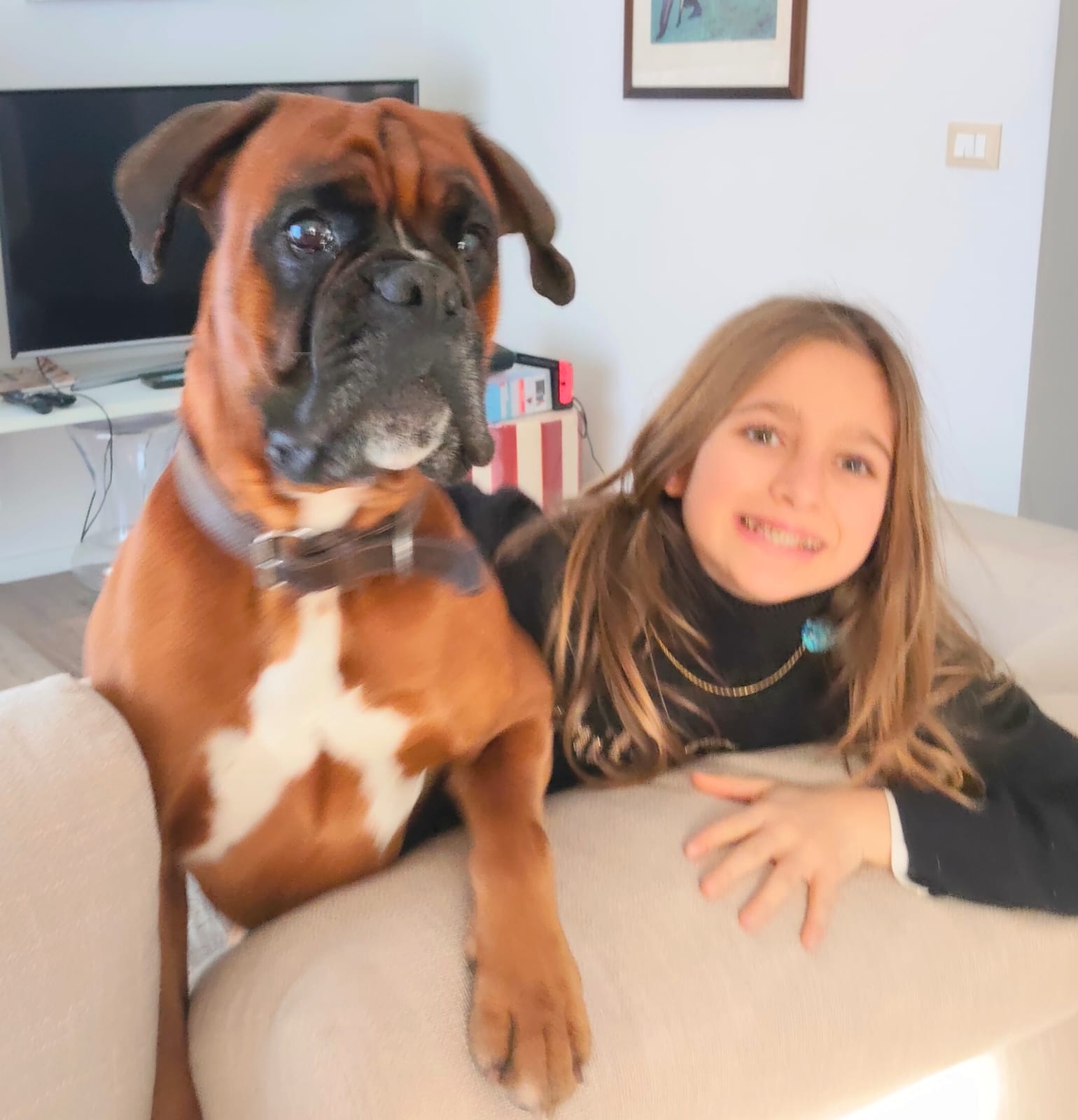 Stefano & Claudia