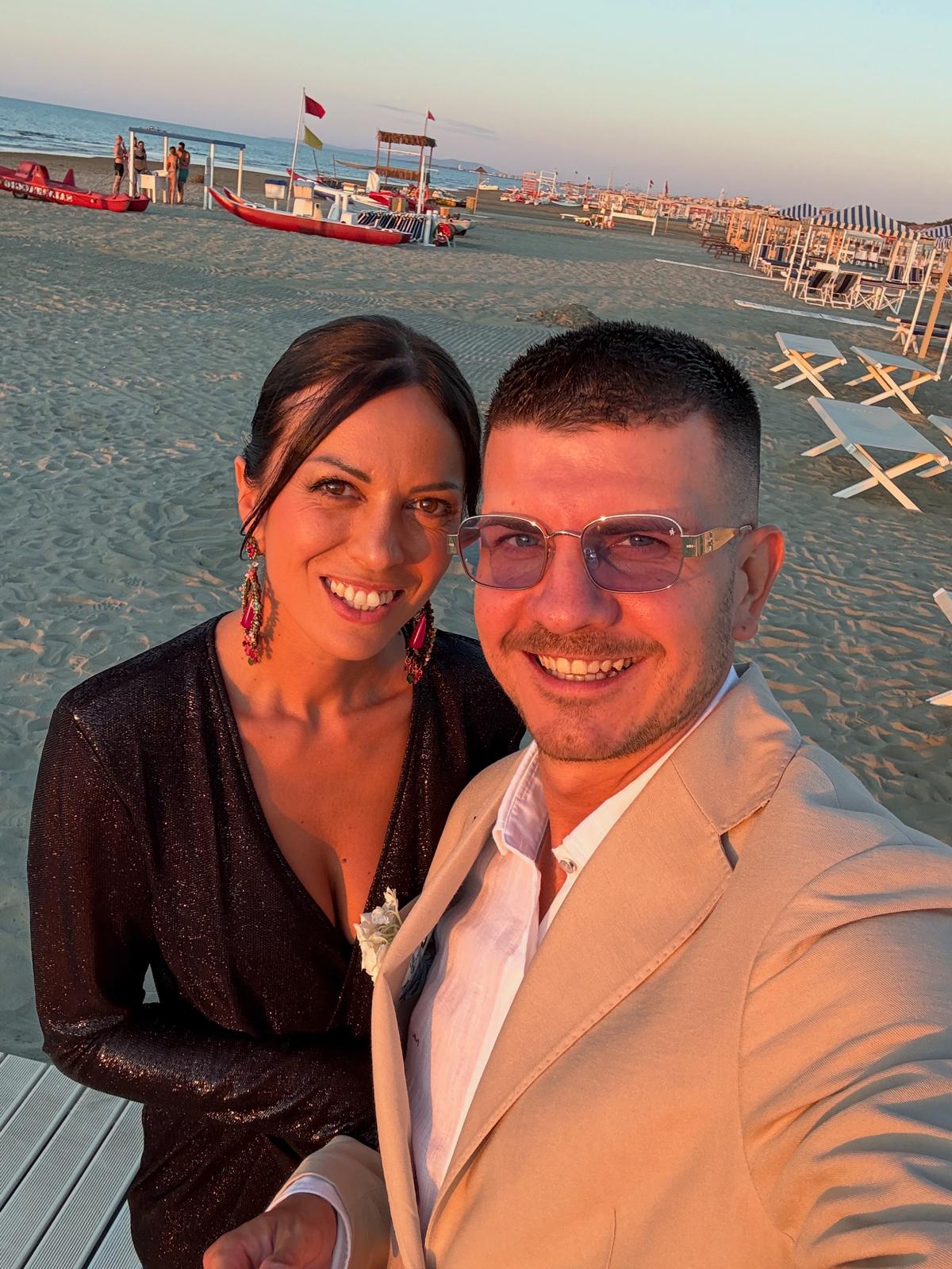MATTIA & VIRGINIA 